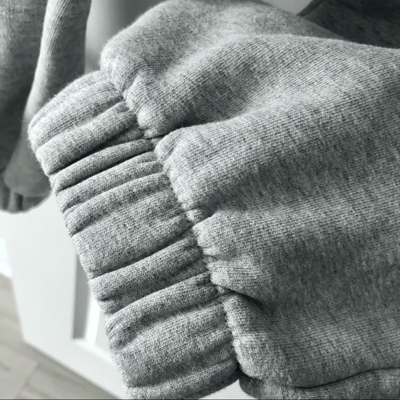 🎈Sold🎈Burberry Embroidered Patch Sweatpants - Picture 5 of 9